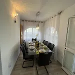 Luxury -jacuzzi, Heated Pool, Stunning Views Villa