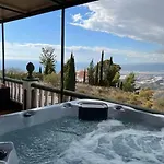 Luxury -jacuzzi, Heated Pool, Stunning Views Carraspite