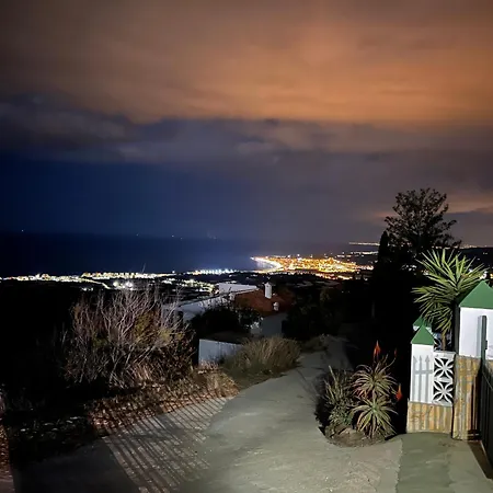 Luxury -jacuzzi, Heated Pool, Stunning Views Carraspite