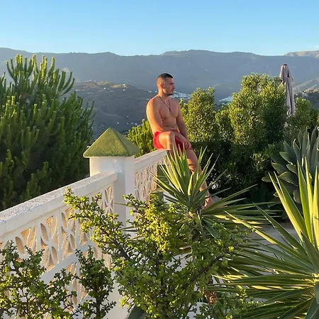 Luxury -jacuzzi, Heated Pool, Stunning Views Carraspite