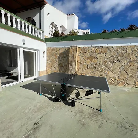 Luxury -jacuzzi, Heated Pool, Stunning Views Willa Carraspite