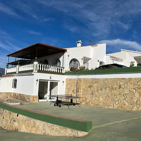 Luxury -jacuzzi, Heated Pool, Stunning Views Carraspite
