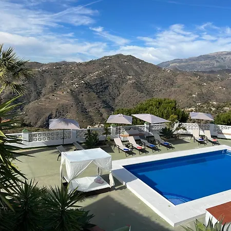 Luxury -jacuzzi, Heated Pool, Stunning Views