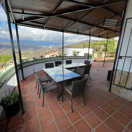Luxury -jacuzzi, Heated Pool, Stunning Views Villa