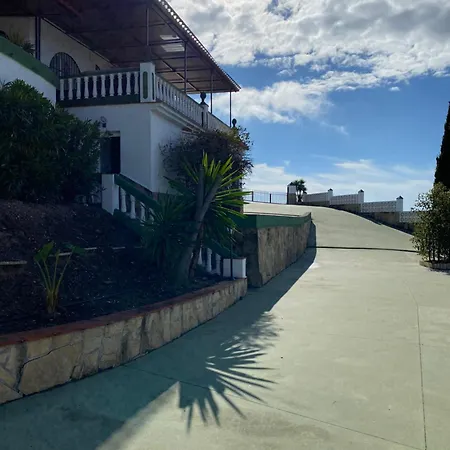 Luxury -jacuzzi, Heated Pool, Stunning Views Villa *