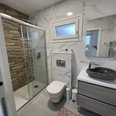 Luxury -jacuzzi, Heated Pool, Stunning Views * Carraspite