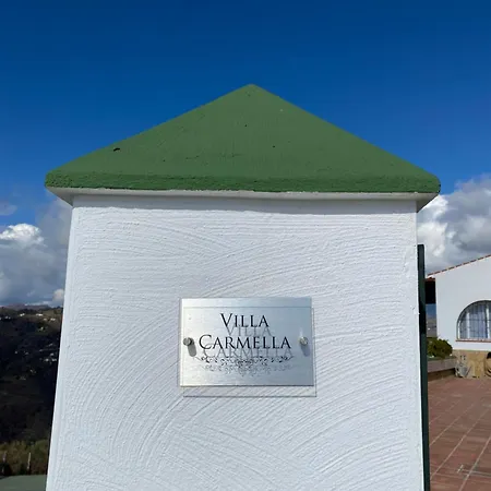 Luxury -jacuzzi, Heated Pool, Stunning Views Willa
