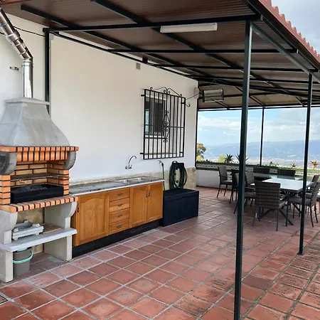 Villa Luxury -jacuzzi, Heated Pool, Stunning Views