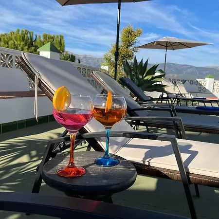 Luxury -jacuzzi, Heated Pool, Stunning Views Carraspite