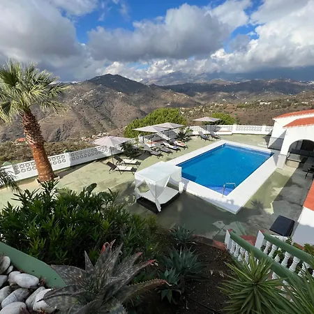 Luxury -jacuzzi, Heated Pool, Stunning Views