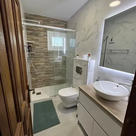 Villa Luxury -jacuzzi, Heated Pool, Stunning Views Carraspite