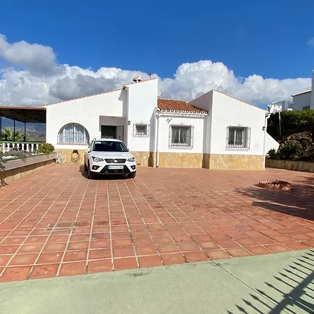 Luxury -jacuzzi, Heated Pool, Stunning Views Carraspite