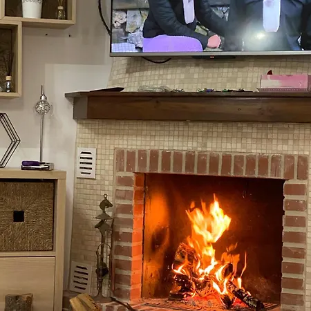 Luxury -jacuzzi, Heated Pool, Stunning Views Carraspite