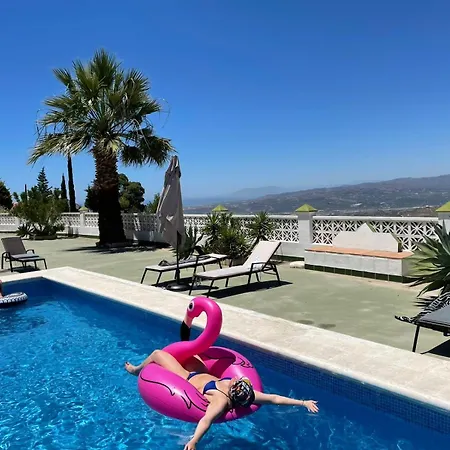 Luxury -jacuzzi, Heated Pool, Stunning Views Villa *